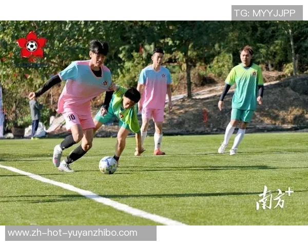 激情足球季燃情盛夏热血对决尽享精彩赛事与友谊碰撞