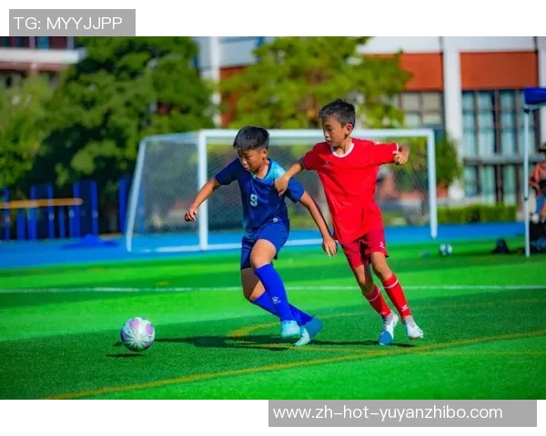 足球特招学校助力青少年梦想成真培养未来足球明星的摇篮